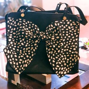 Betsey Johnson purse